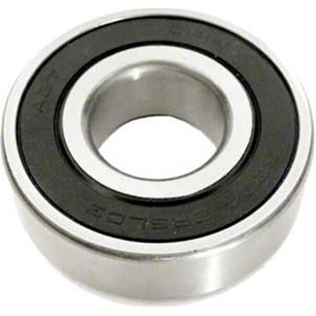 Ala-Pt The Double Seal Ball Bearing APC6204